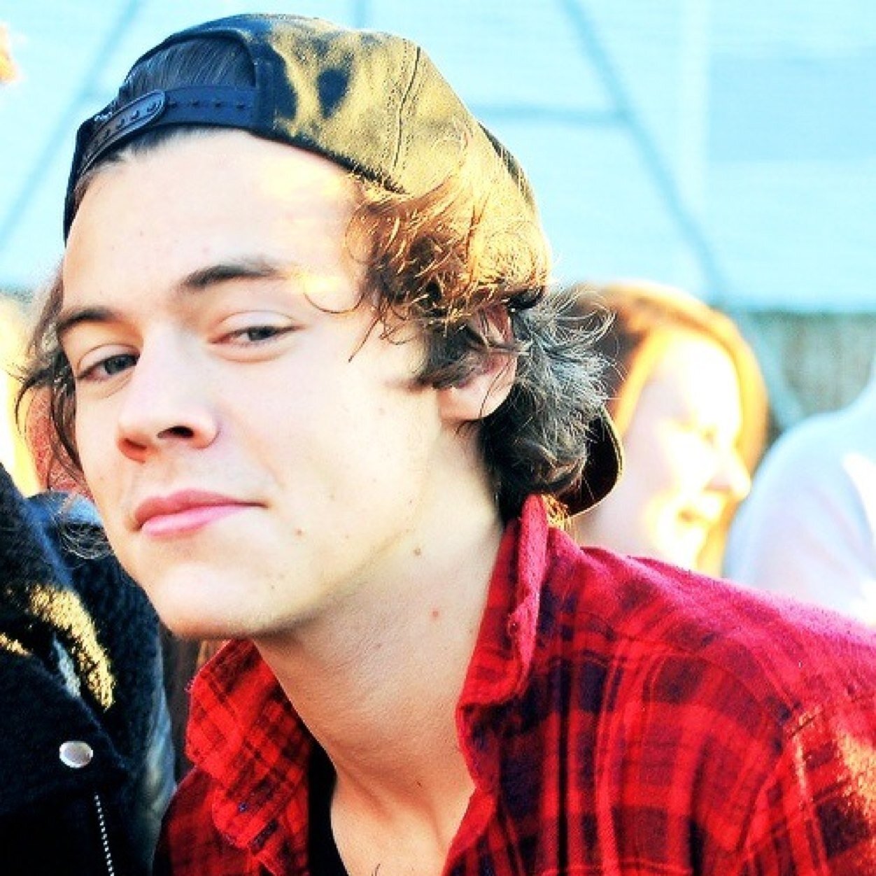 DBoy_Dreamer's profile picture. Idolos Mas Que Eso One Direction ,Selena Gomez, Justin Bieber, Katy Perry, Lady Gaga, The Vamps & Bastille 3