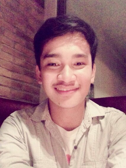 A proud Indonesian | Accounting | ig: cakraif
