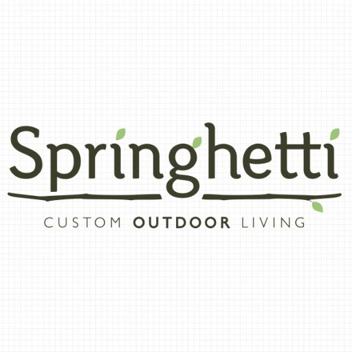 At Springhetti Custom Outdoor Living, we take your dreams for your yard and make them a reality. Every project is specifically designed for our customers.