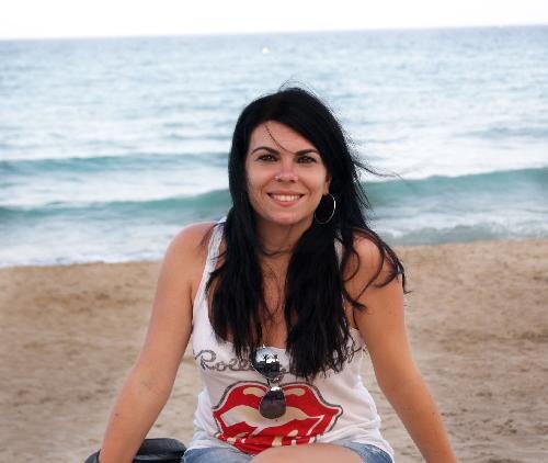 GraceHernandezt's profile picture. Agente comercial. Orgullosamente madre soltera