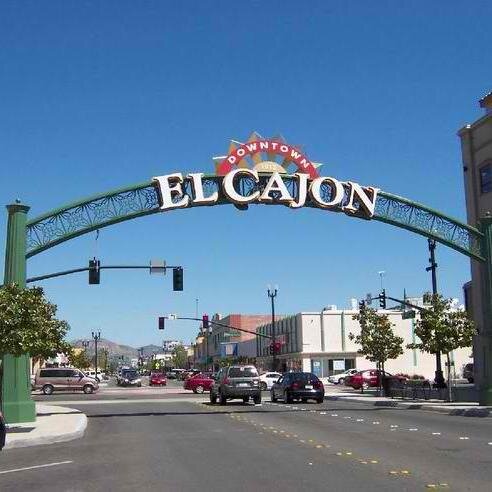 ElCajonEvents's profile picture. We tweet about cool events in El Cajon!
