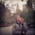 Adam Scherr (@nousentnyc) Twitter profile photo