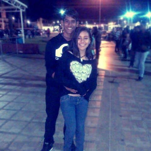 15 años, sagitario♥ Venezuela