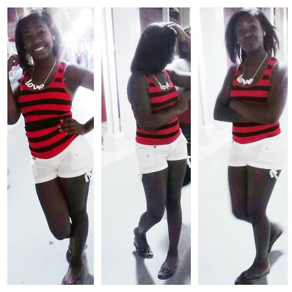 Ayeeee Its Yo Babymama Hea Showing Yo Page Some Love.! But Follow Me And My Baee@LilLilmama42234