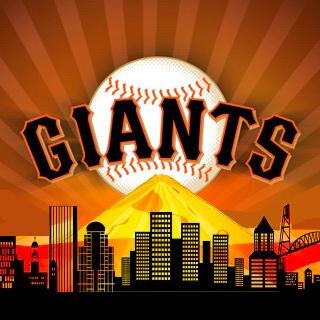 A twitter account for San Francisco Giants fans living in and around Portland, Oregon. Monthly game meetups are open to everyone. GO GIANTS!