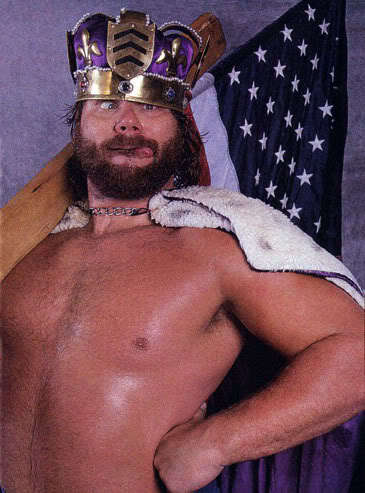 Hacksaw Jim Duggan Hacksaw Jim Duggan