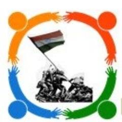 myvoiceofindian's profile picture. 