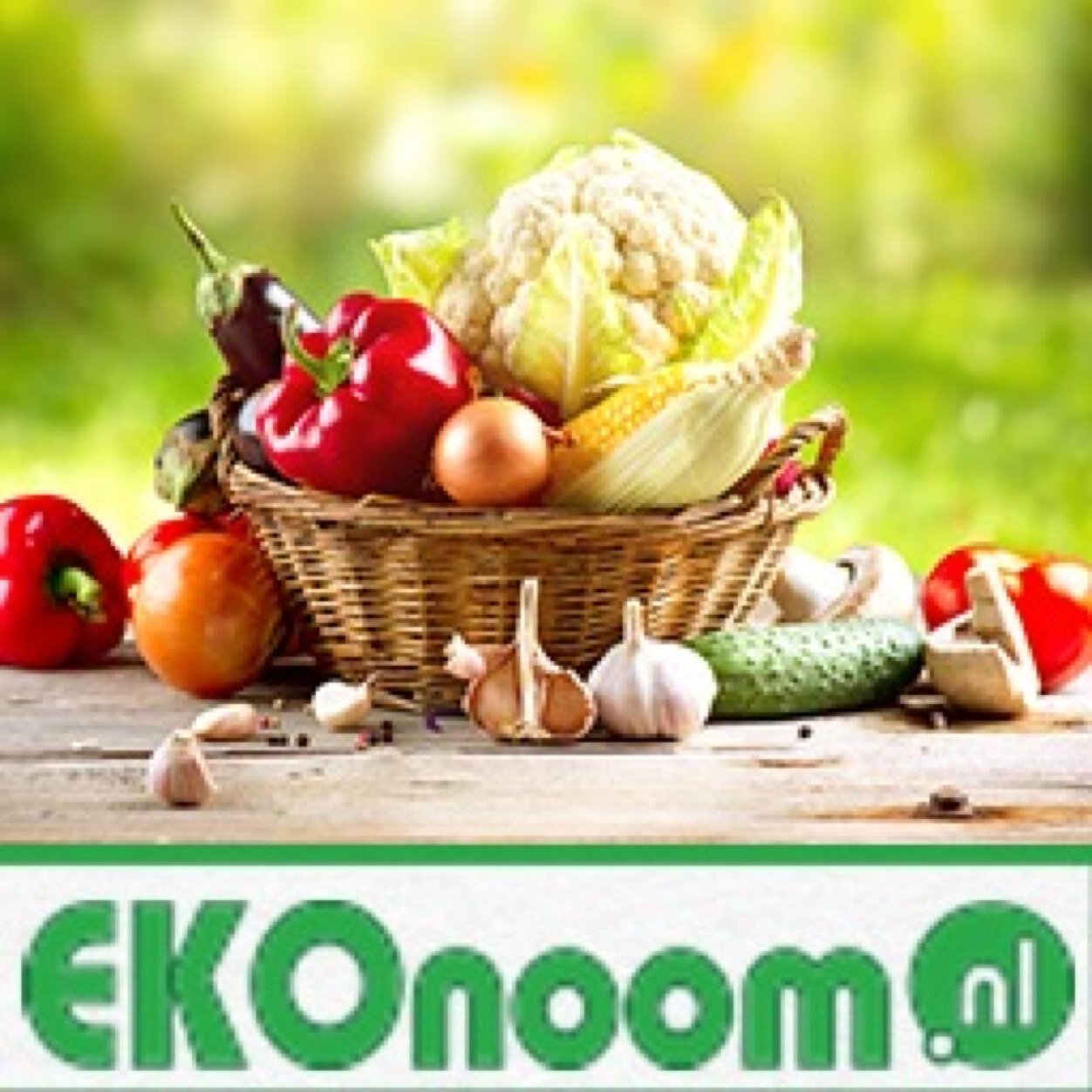 Biologische online supermarkt. Biologisch, duurzaam, verantwoord, lekker en gemakkelijk. Bezorging in heel Nederland.