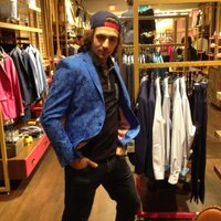 Brandon Parrone (@patrone10) 's Twitter Profile