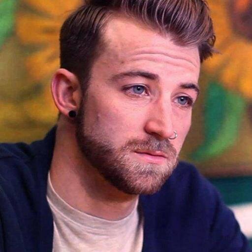 Muito fã do @paramore... Jeremy meu lindo s2s2 @ClubeFollowBack