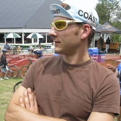 Programmer, NLP Master Practitioner, Cyclist, 1xIronman, maker of good times, always learning