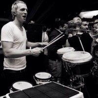 Gilo percussion (@gilopercussion) 's Twitter Profile Photo Gilo percussion (@gilopercussion) 's Twitter Profile Photo