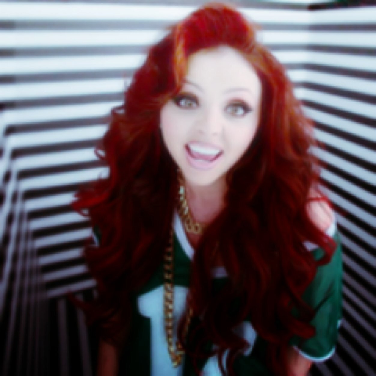 Jesy nelson || single || 2fab4u