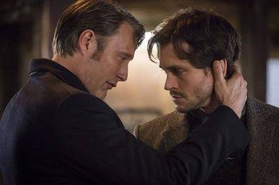 Bad Hannibal fanfiction. Definitely NSFW. Feel free to submit your own finds!