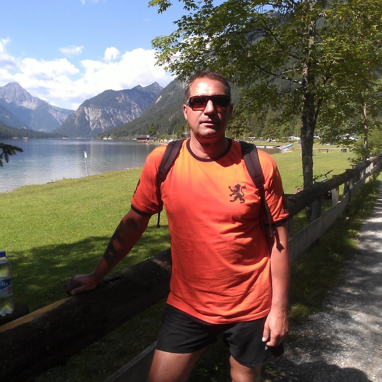 PimBaaren's profile picture. 