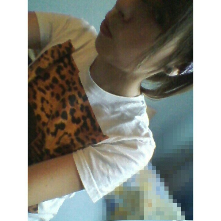 Maren . 15 Jahre . verliebt :/ . Prince Kay One *-* . Casper ist Gott ! ♥