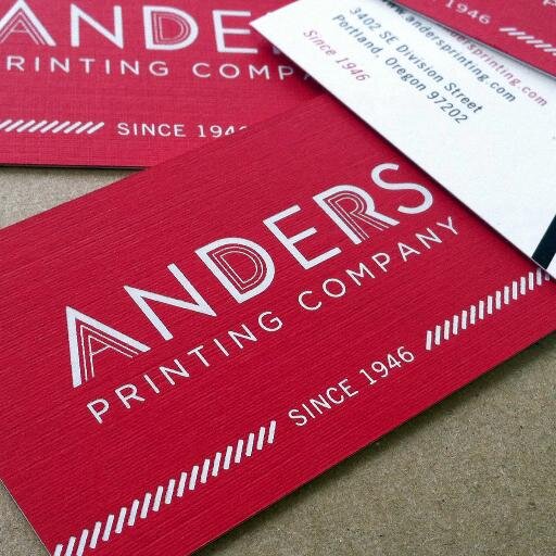 The wedding and business printing experts.
