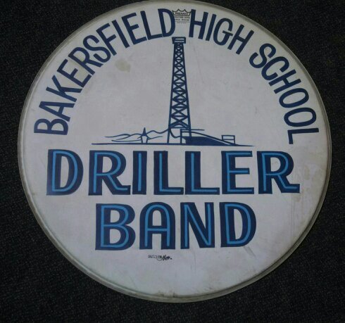 DrillerBand Profile Picture