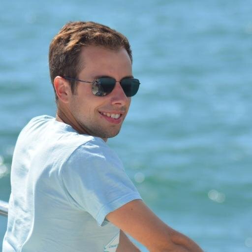 That vegan guy. Golfer and coder. Helping nurses get hired @JoinIncredible