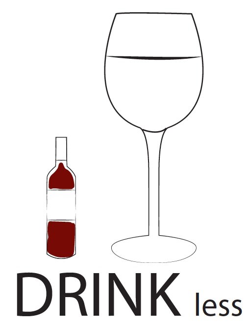 DRINKless1's profile picture. DRINKless is a project that is aimed to prevent young people to drink alcohol excessively, reminding them the risks that come with alcohol consumption.
