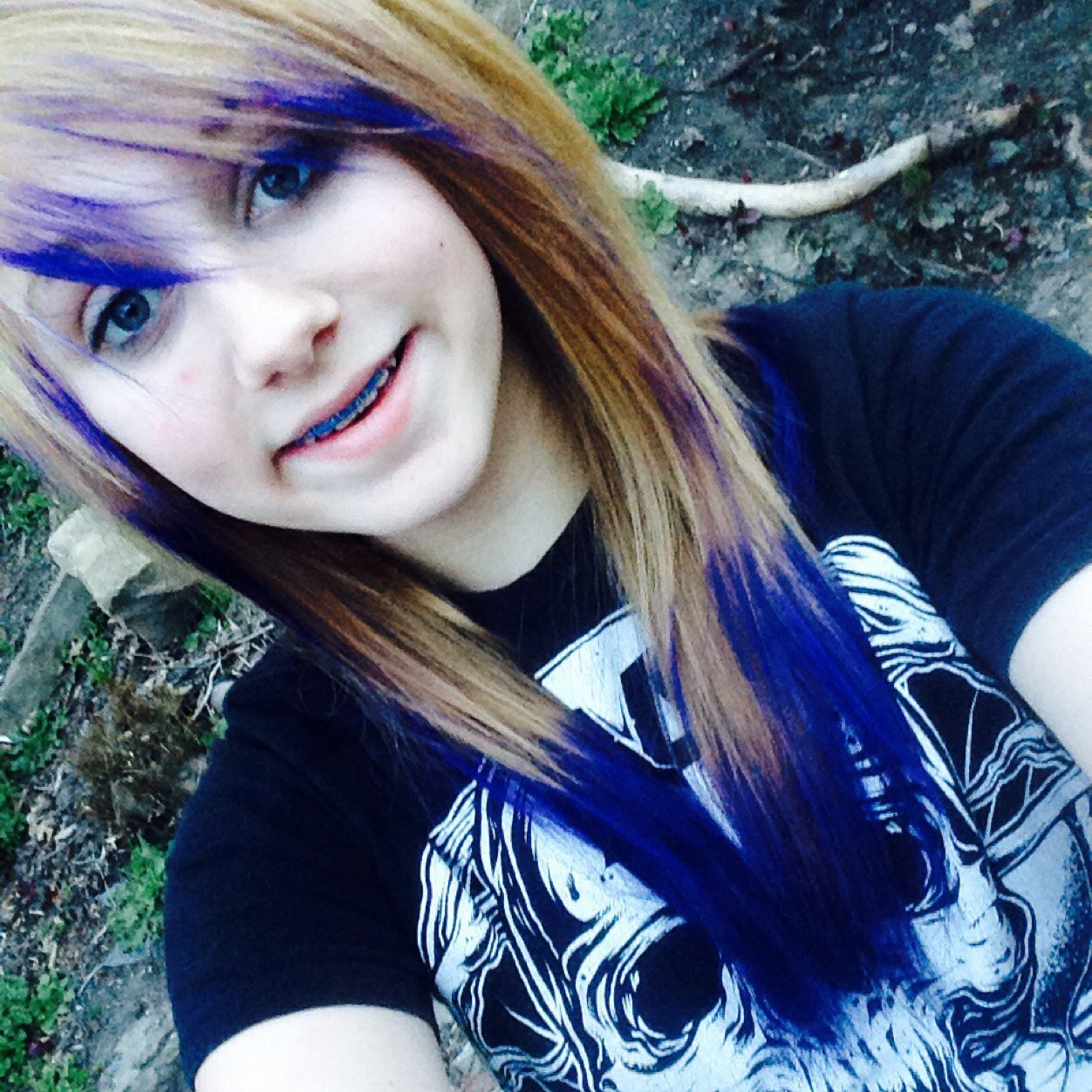 HaleyHey1000's profile picture. 