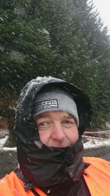 v8kenny's profile picture. MSA Radio Operator - Argyll 5