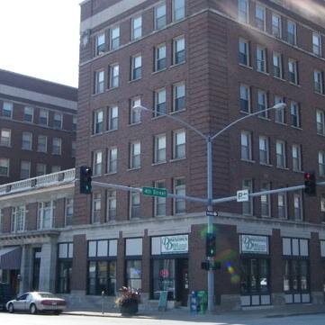 DavenportEDC_'s profile picture. Bored? Look no further, Davenport!