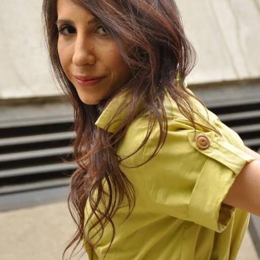 aysin_yavuz's profile picture. 