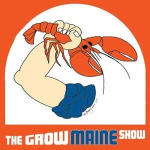 growmaine's profile picture. The Premier Podcast for Maine Startups, Businesses and Entrepreneurs