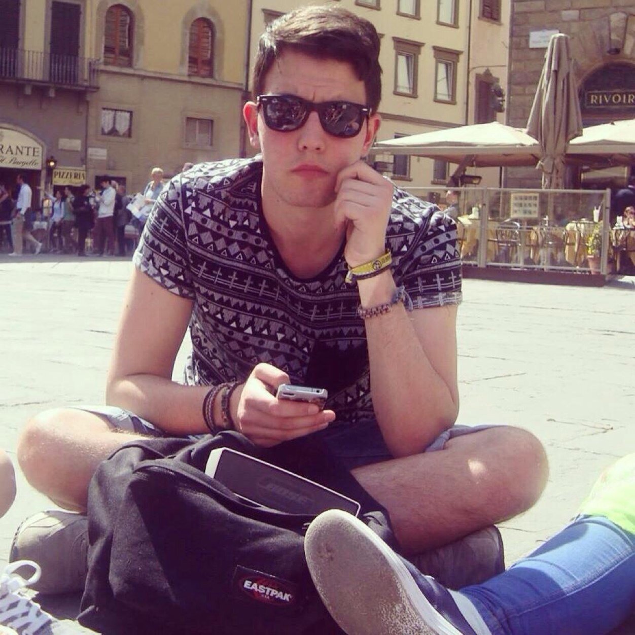 BaadeCedric's profile picture. 