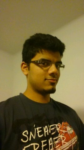 Wanted to join Indian Navy ⛴ someday write a novel📖 and open a night club for fun 🍾but became a Father 👨‍👩‍👦 who works in IT 💻 and play games 🎮