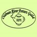 Oldman River Potters (@orpguild) Twitter profile photo