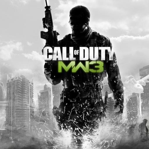Tengo un canal en Youtube MrRaulete69 donde subo y subiré vídeos de MW3. Like y SUSCRIBETE!