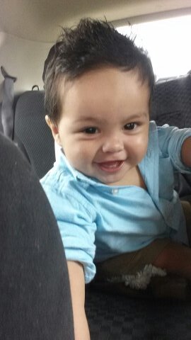 Lalizbear's profile picture. 18. Mommy to a precious little boy Ivan. Taken. Junior.