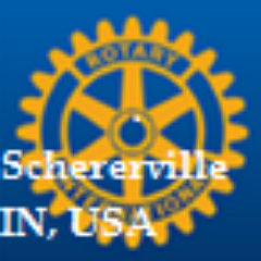 Rotary Club of Schererville, Indiana, USA serving Tri-Town area of Dyer, Saint John, Schererville since 1984.