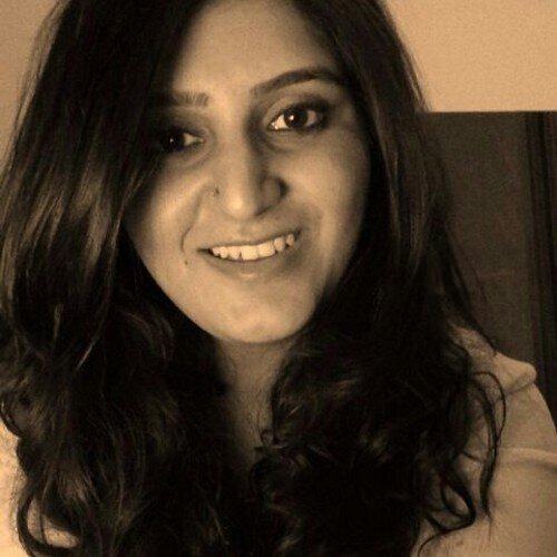 A political science student who loves travelling, films, winters, the aura of old buildings, the smell of new books and looking for inspiration in little things