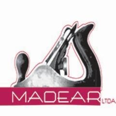 !La creatividad Hecha Madera¡