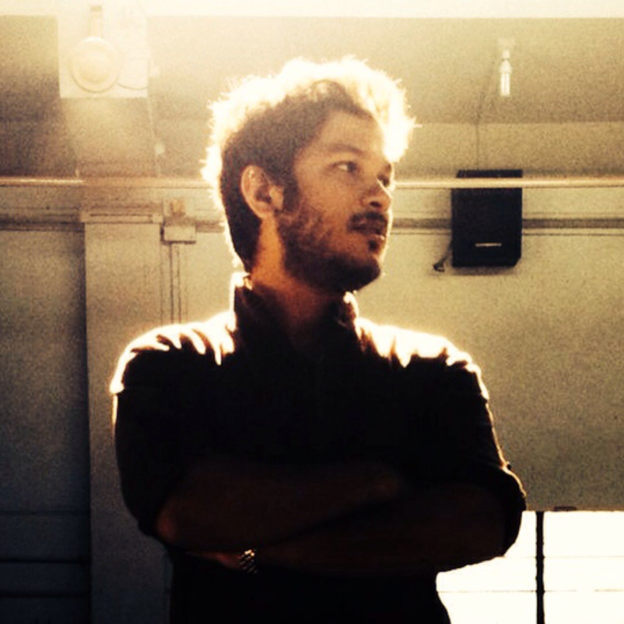 ashishsudhir's profile picture. 