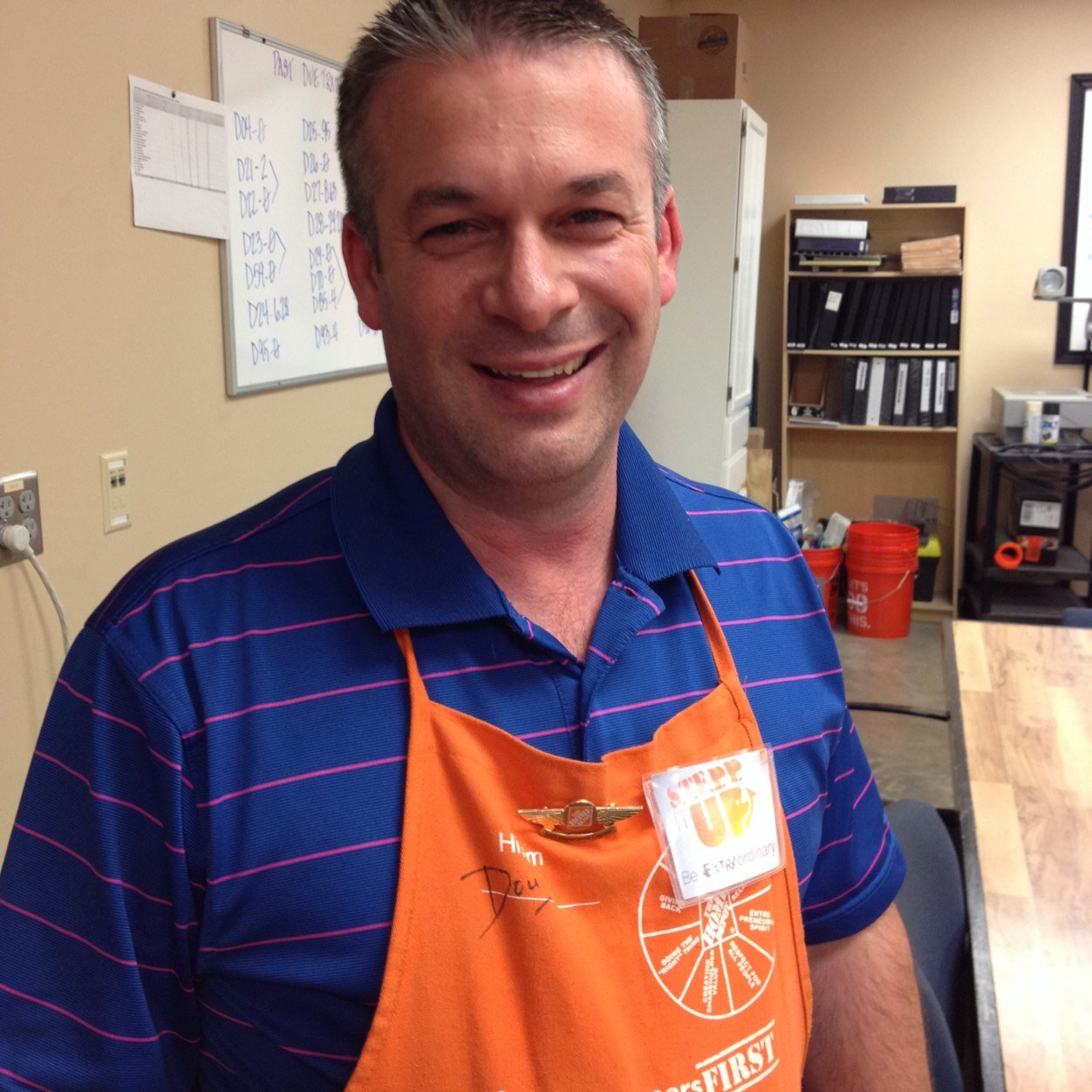 DouglasTheriaul's profile picture. 