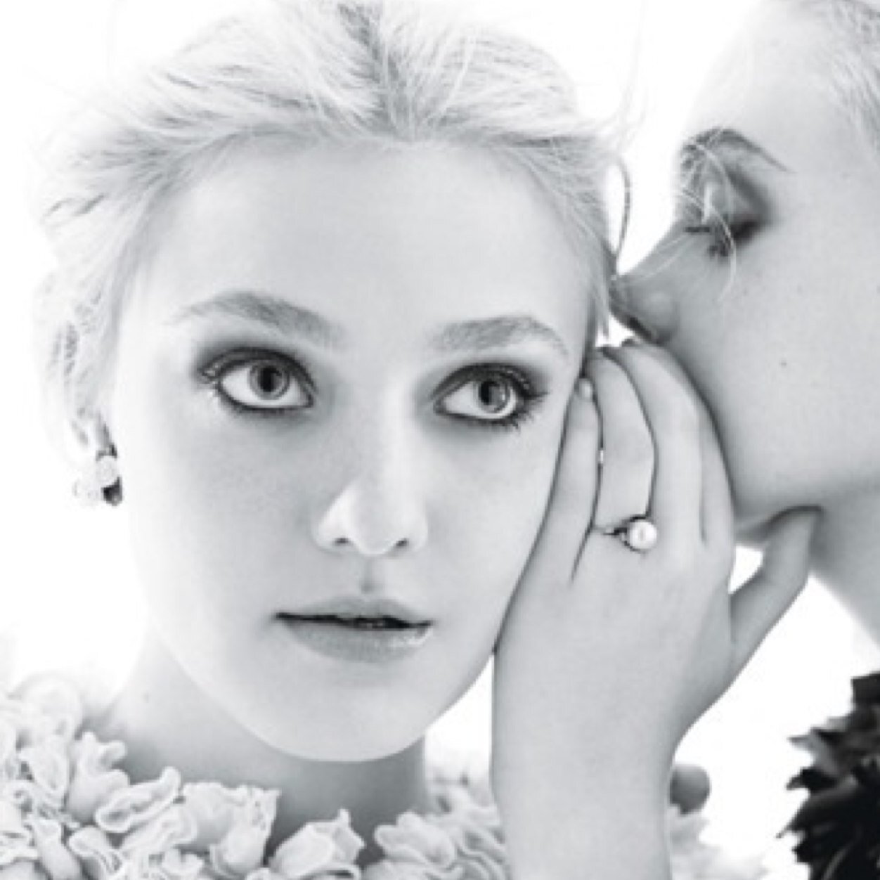 FanningDakcta's profile picture. A professional weirdo. [FL/RP]