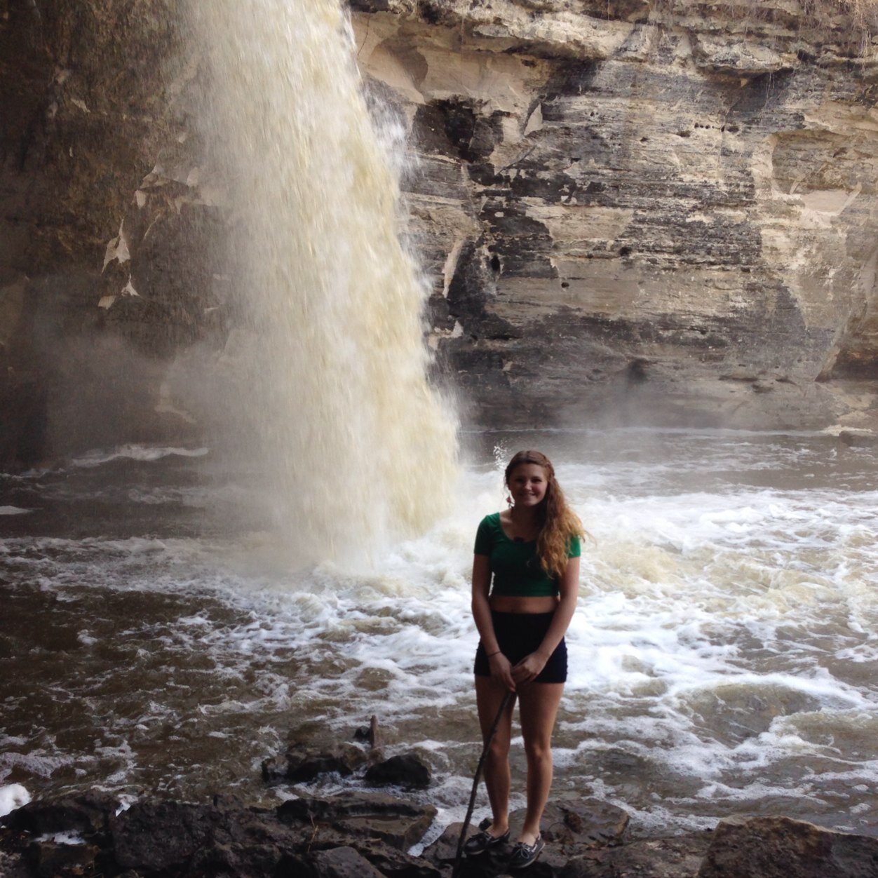 HaleyMay31's profile picture. ❤ Bryce Wilkinson has that one thing ❤ MNSU * One Direction *