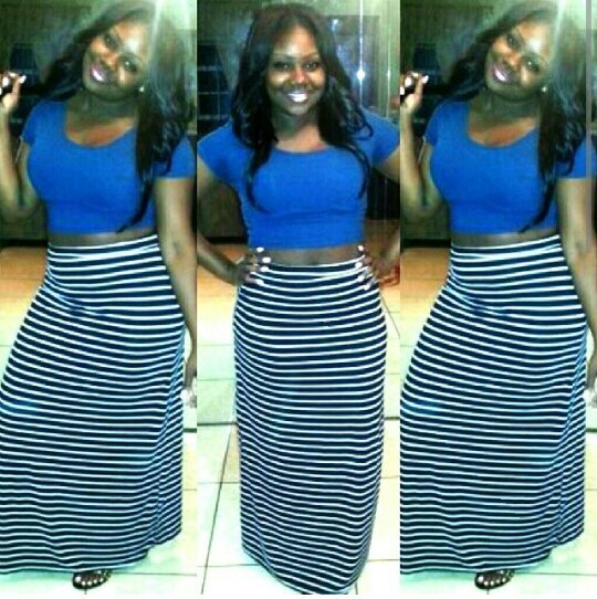 Originality is a by-product of sincerity. I never wanted to be different; I just wanted to be me!