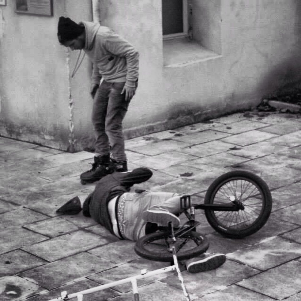 #FRYbmx MAGLE!!!!
GT : FRY Eud
J'aime les papillon et les fleurs