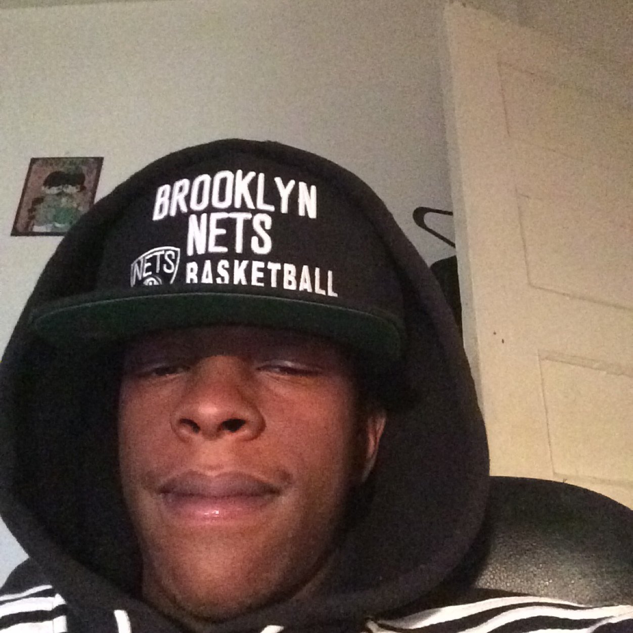 DABOSS_GENIUS's profile picture. LOVED BY FEW.....HATED BY MANY.....RESPECTED BY ALL....FALL BACK N WATCH MY SUCCESS...LMAO