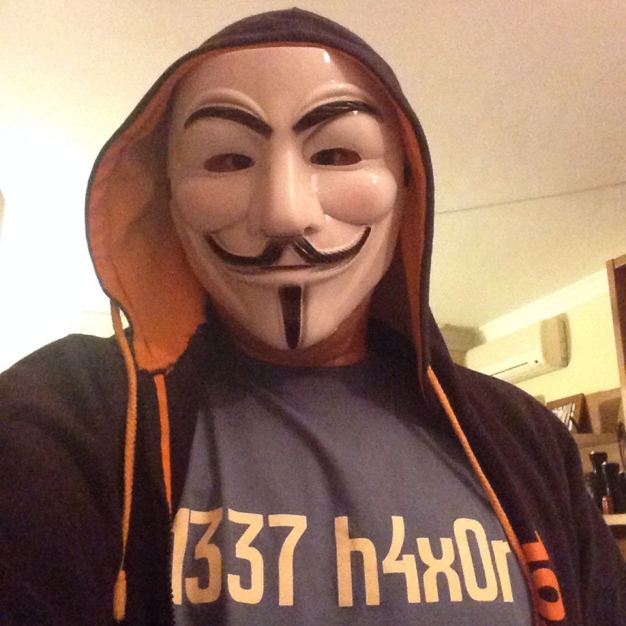 anonghost