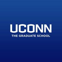 UConn Grad School (@uconngradschool) Twitter profile photo