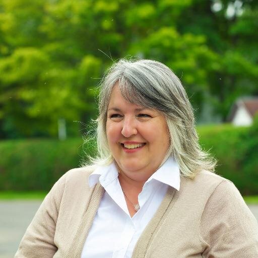 Sylvie Giguère