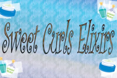 Official Twitter of SweetCurlsElixirs!
