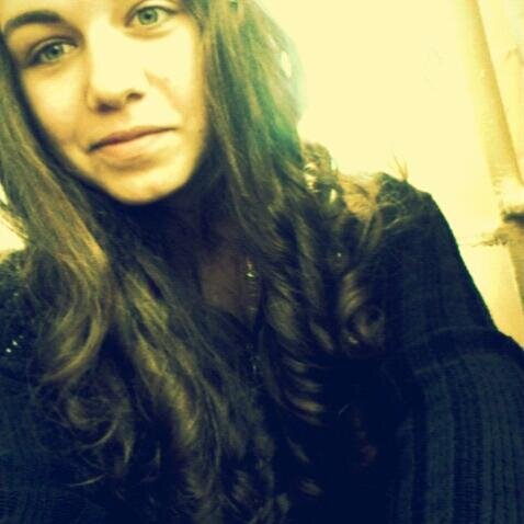 Dancer and Dreamer.
♥♥♥
FOLLOW ME AND I'LL FOLLOW YOU BACK. 
#PROMISE
Okay? Okay.