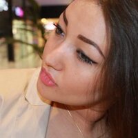Анастасия Аминова (@aminovanastena) 's Twitter Profile Photo